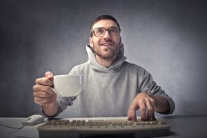 Monkey Vision - Je website is live, wat nu? eenvoudig