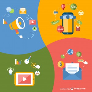Monkey Vision - Social Media & Business: Welk kanaal kies jij? app_05-01