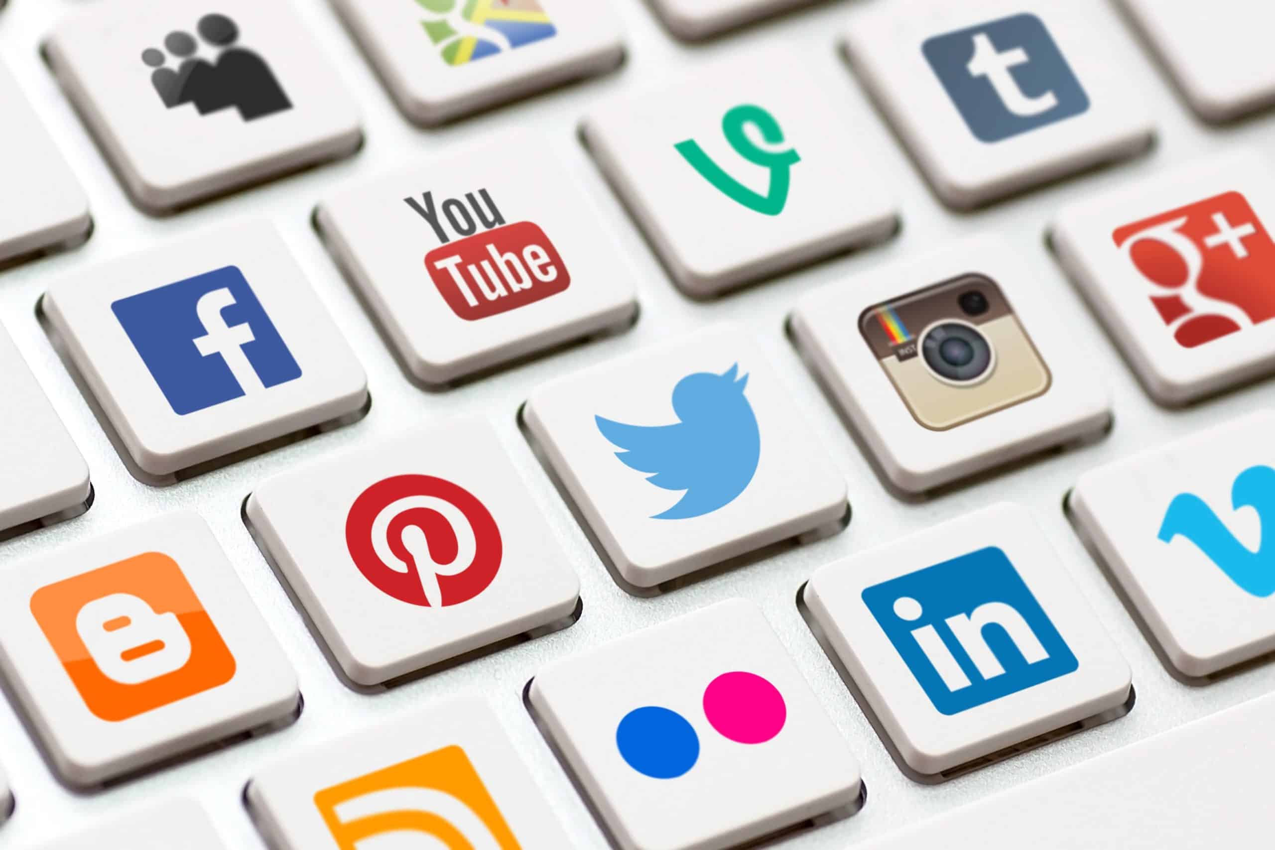 Social Media & Business: Welk kanaal kies jij?