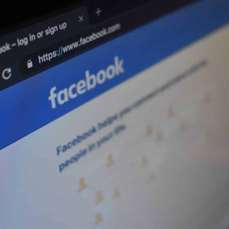 is facebook nog relevant voor mijn bedrijf