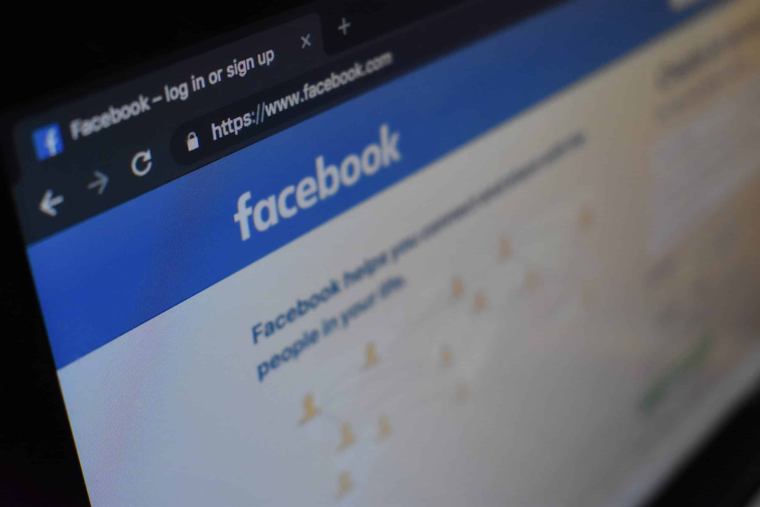 is facebook nog relevant voor mijn bedrijf
