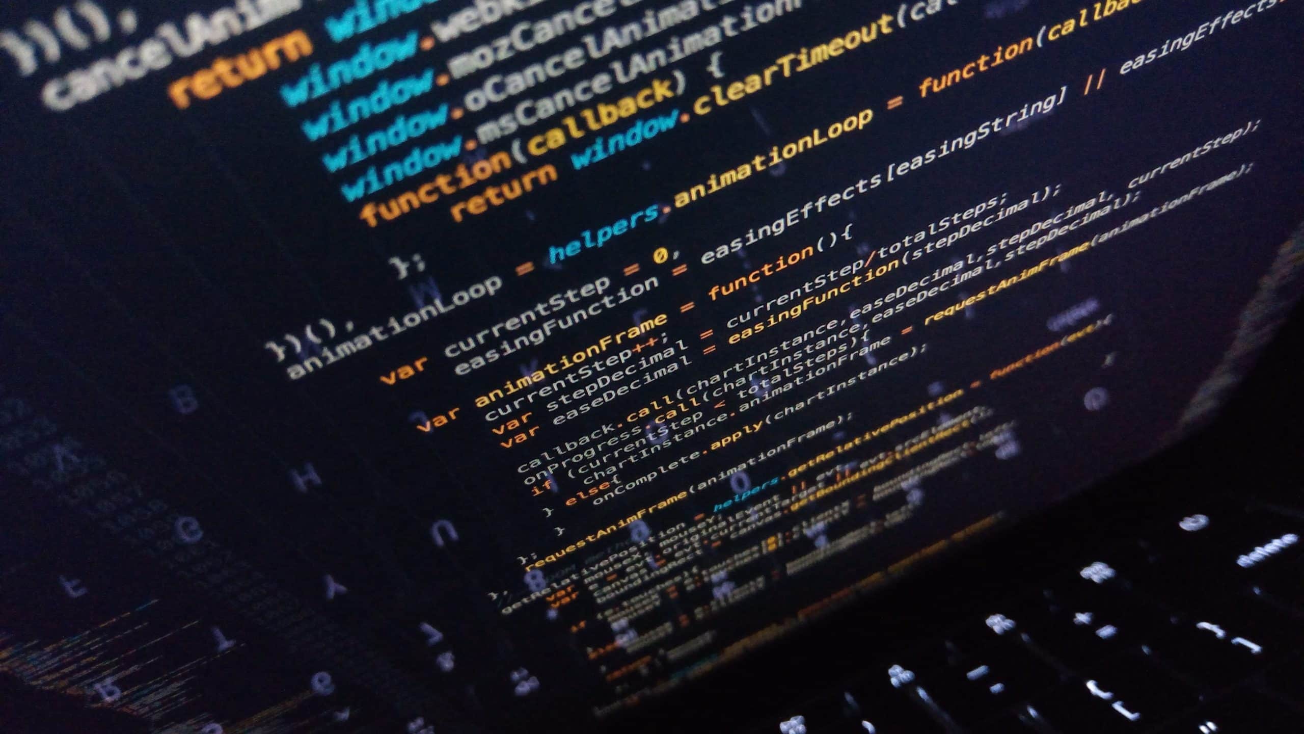 Zet hackers buitenspel