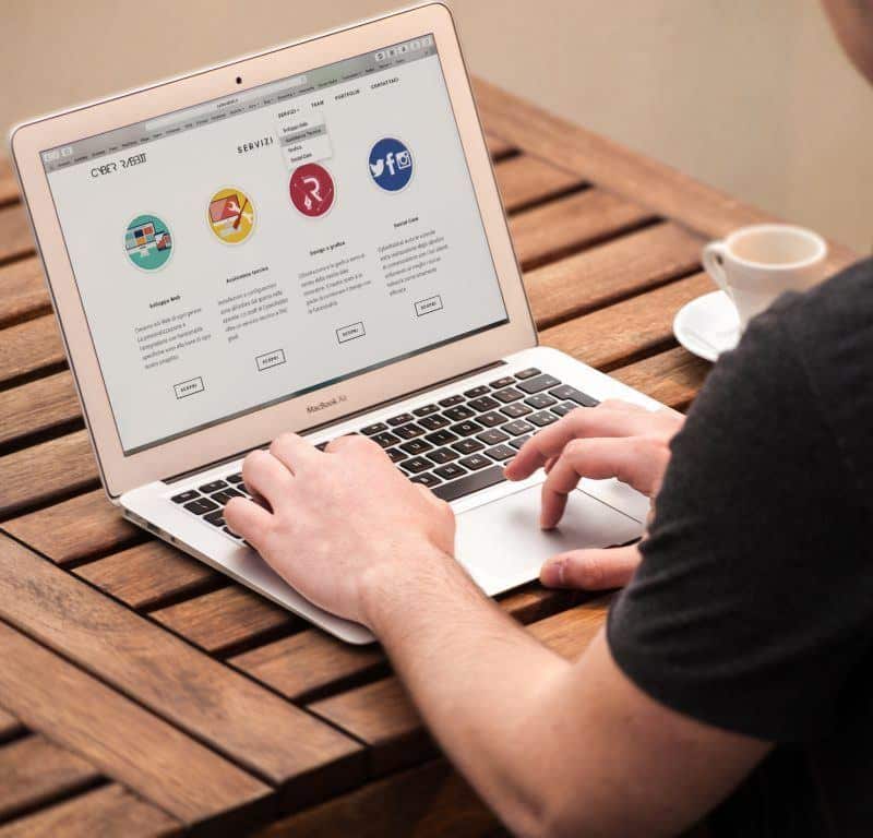 betrouwbare webshop laten maken