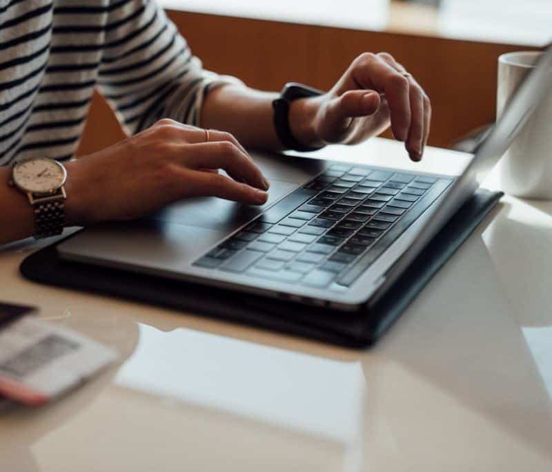 webshop beginnen