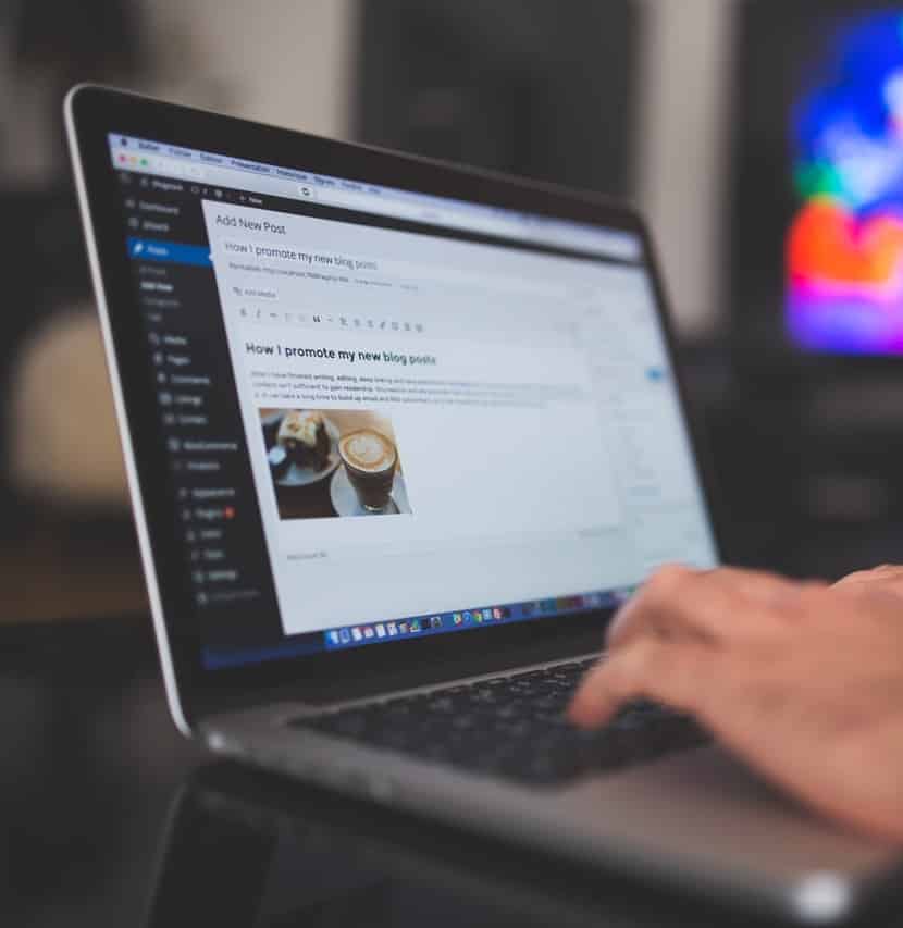 wordpress onderhoud