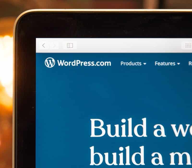 3 voordelen van WordPress