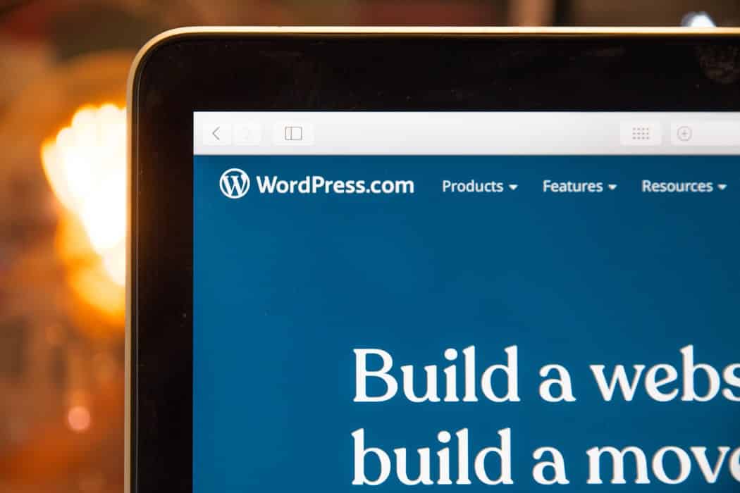 3 voordelen van WordPress