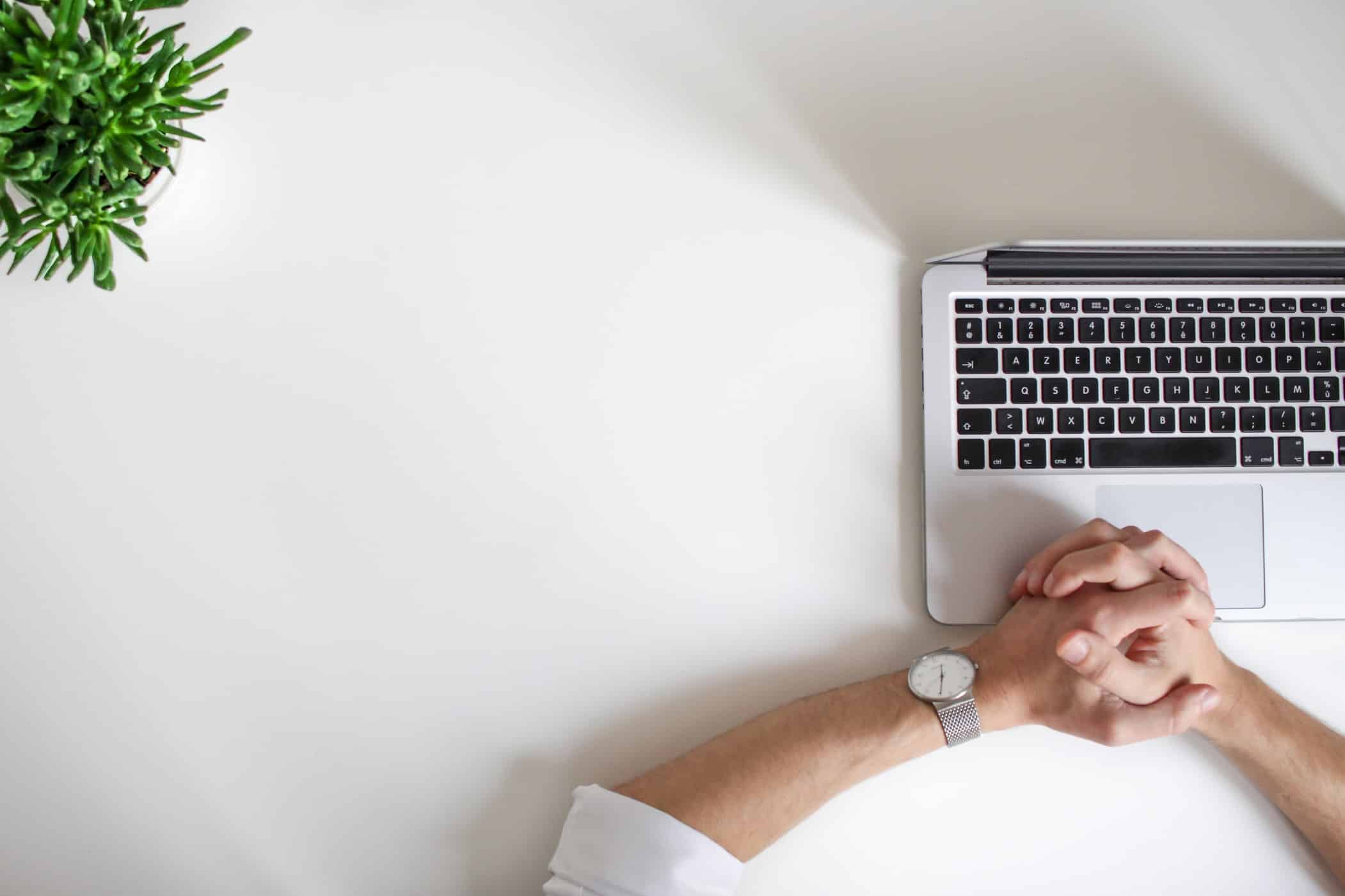 Website laten maken voor een betere conversie