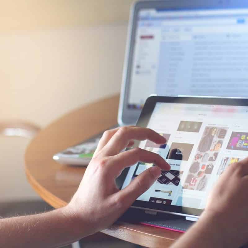 webshop laten maken