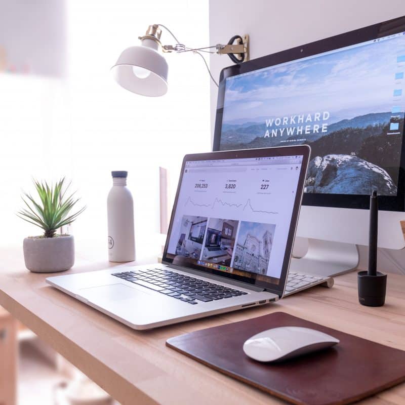 webshop laten maken