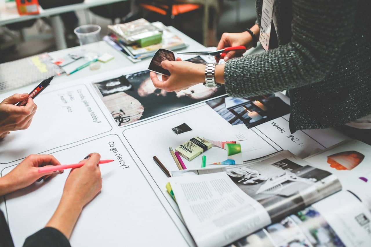 golden circle van marketing