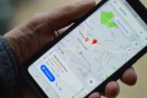 Pas je content aan voor Local SEO
