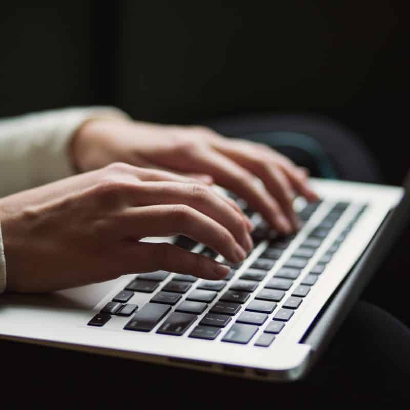 favicon instellen op een wordpress website