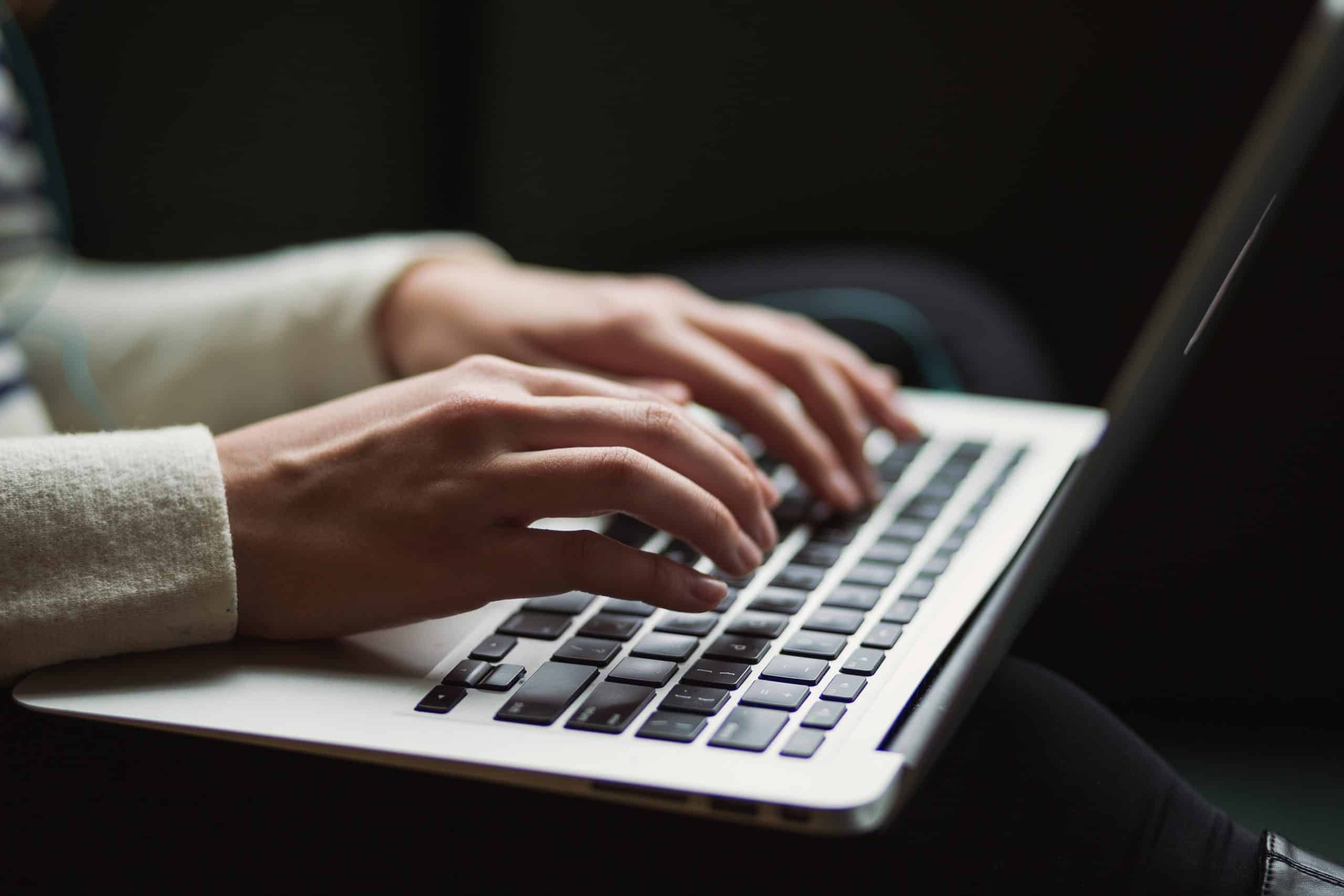 favicon instellen op een wordpress website