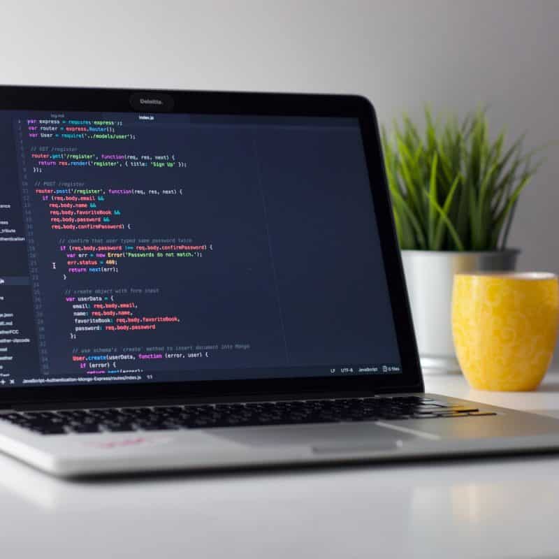 professionele website laten maken