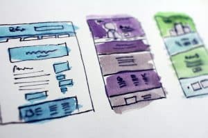 professionele website laten maken zelf of uitbesteden?