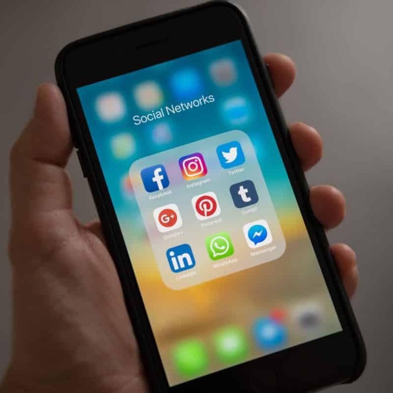 social media marketing in 2020