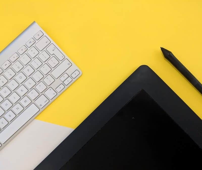 website laten maken 4 lessen