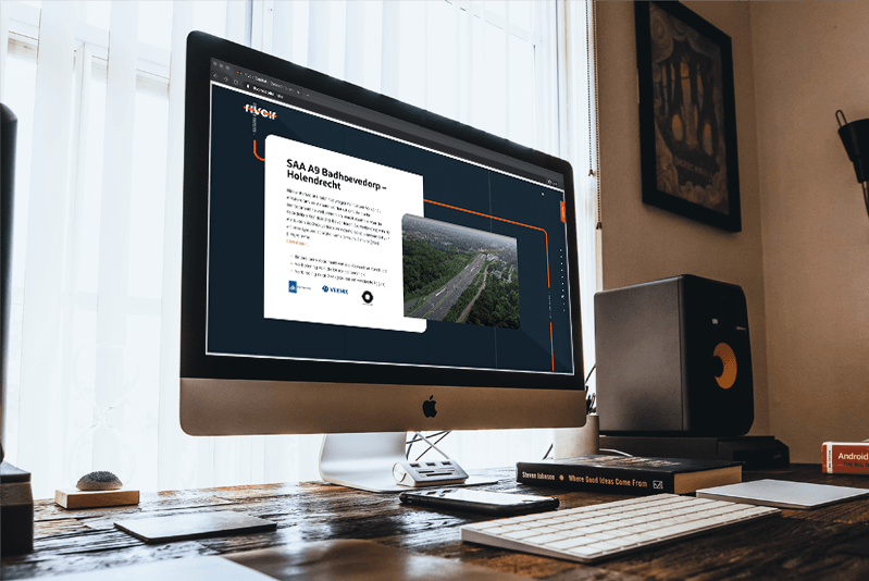 rivoir imac