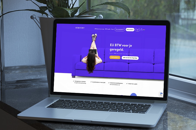 webshop laten maken