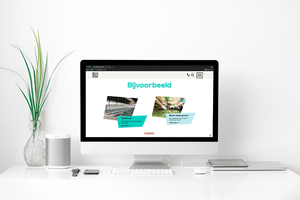 burohaai imac