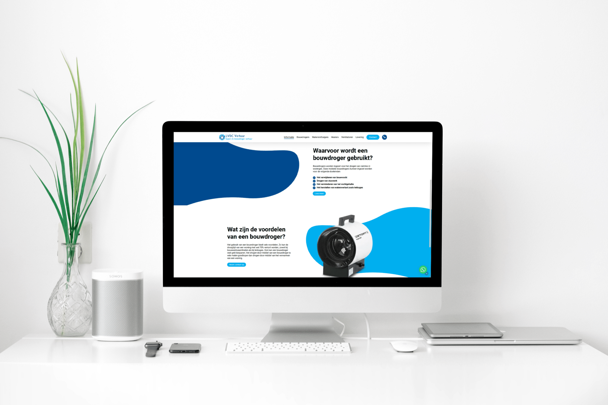 lvdc imac