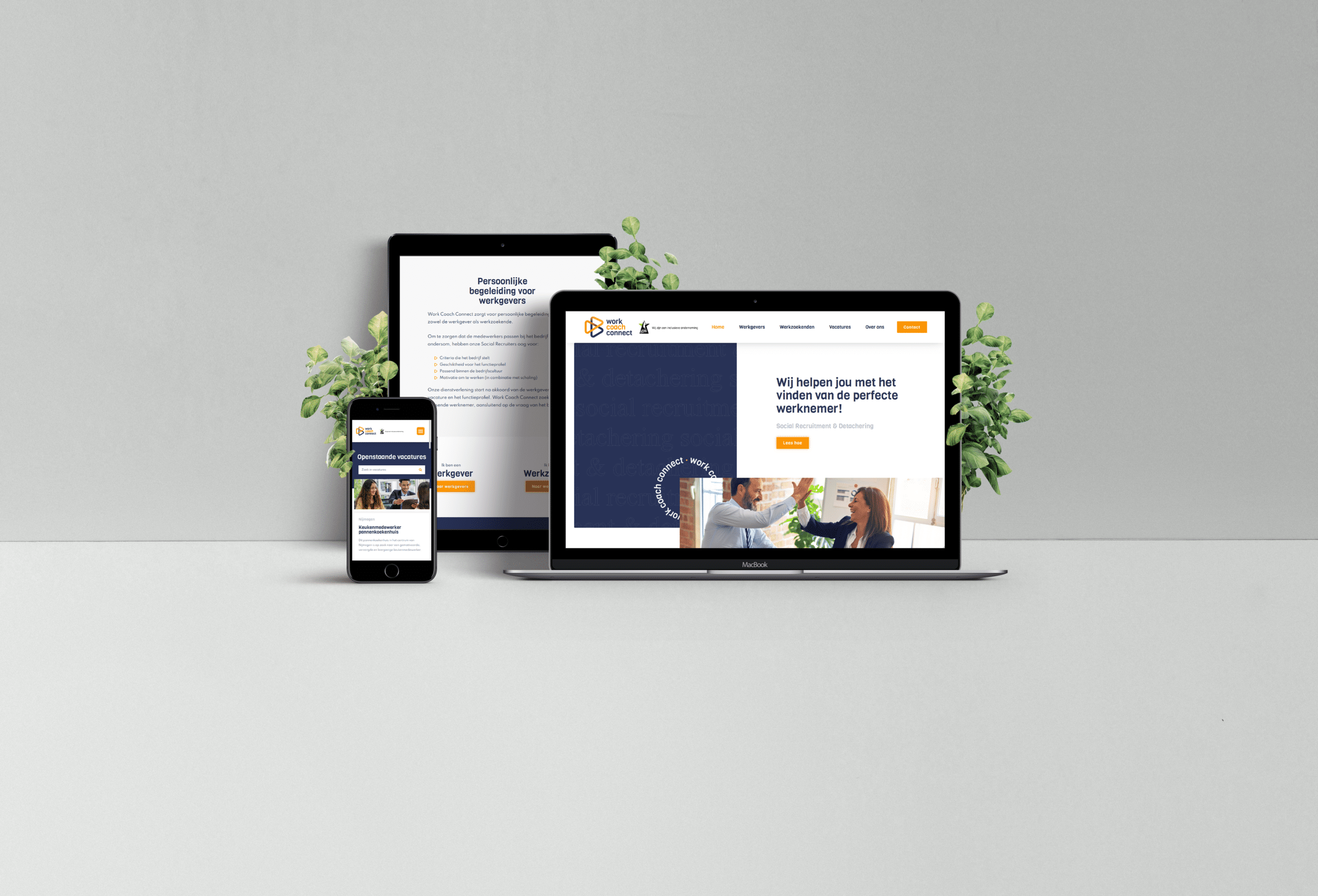 workcoach banner