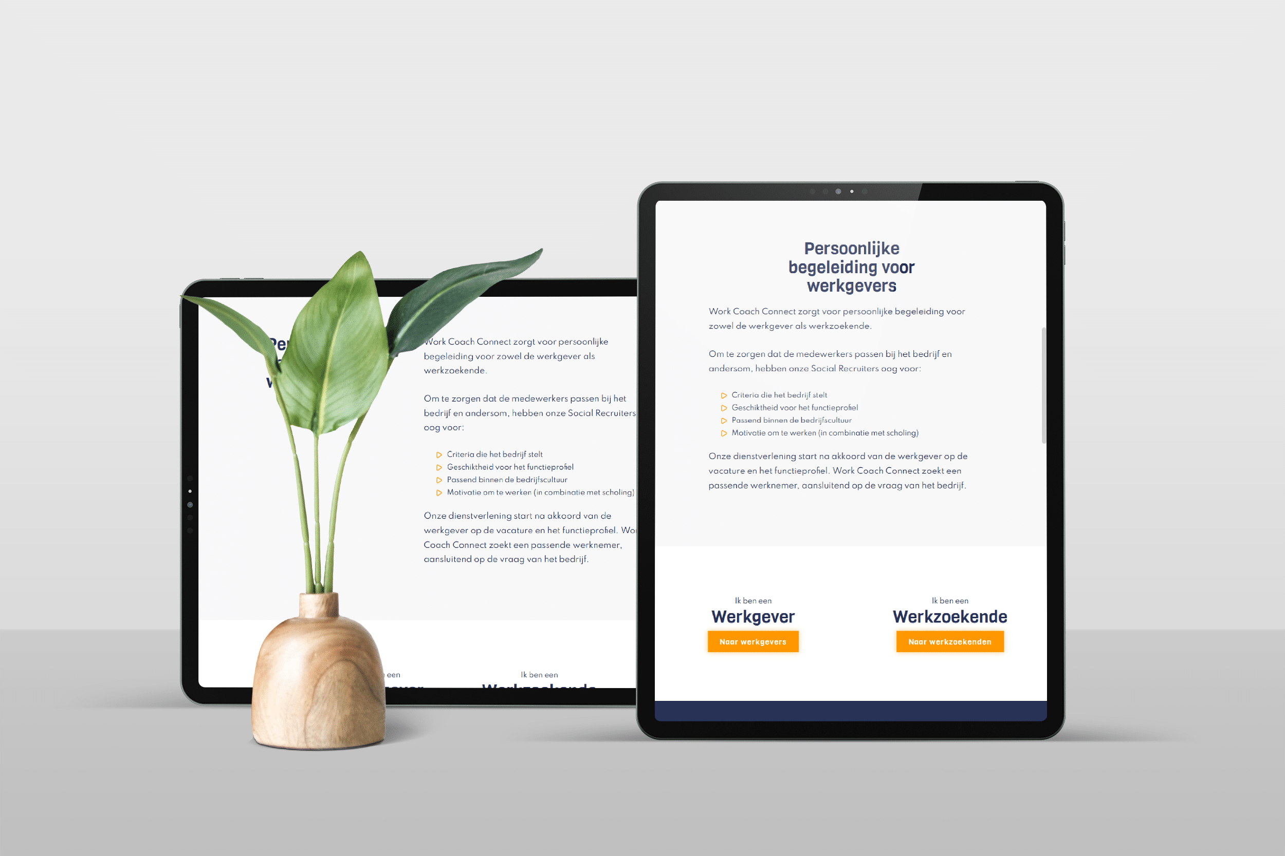 workcoach ipad