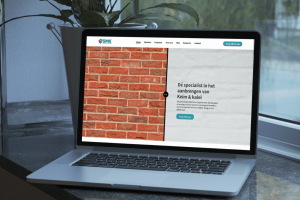 Monkey Vision web-developer