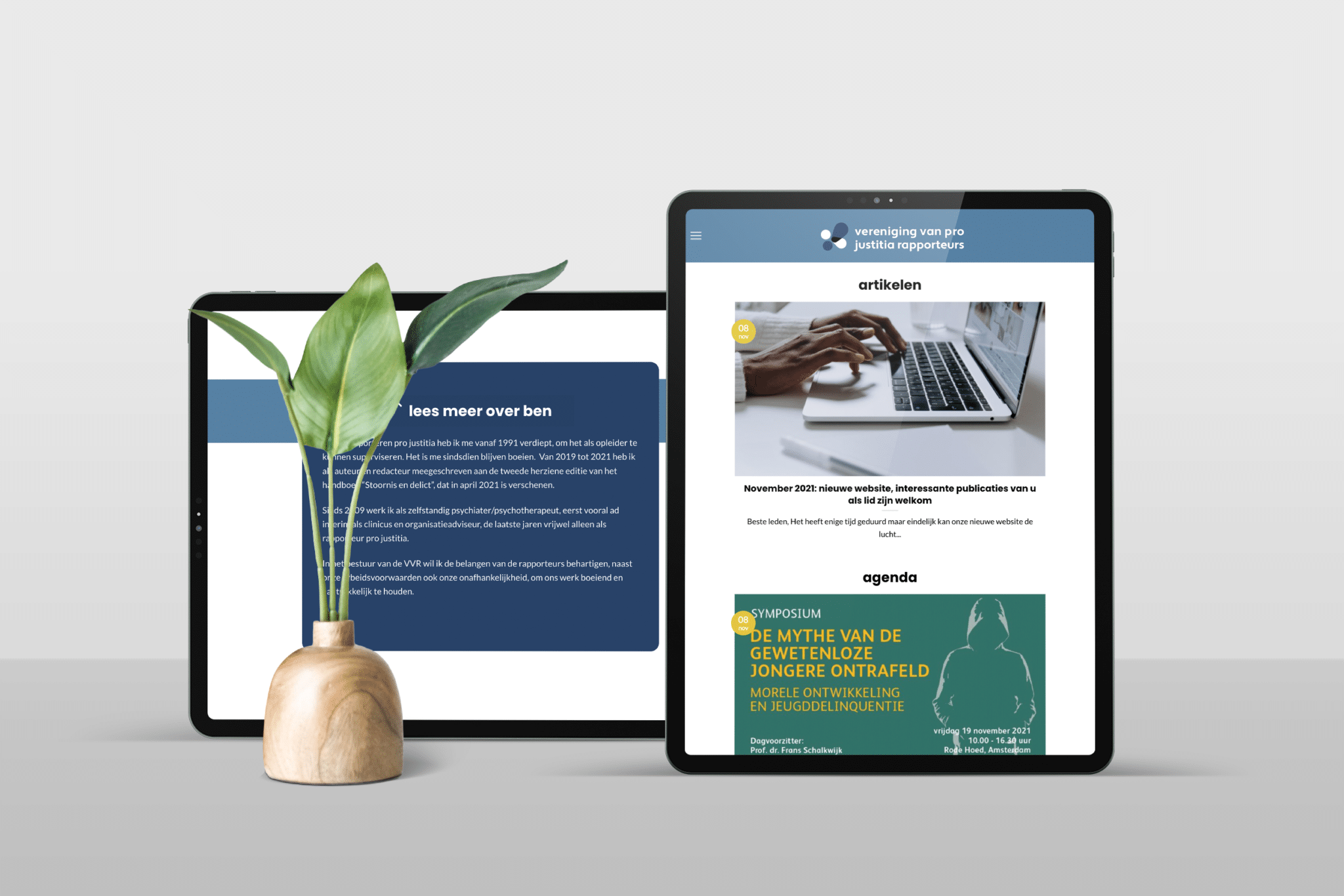 projustitia ipad
