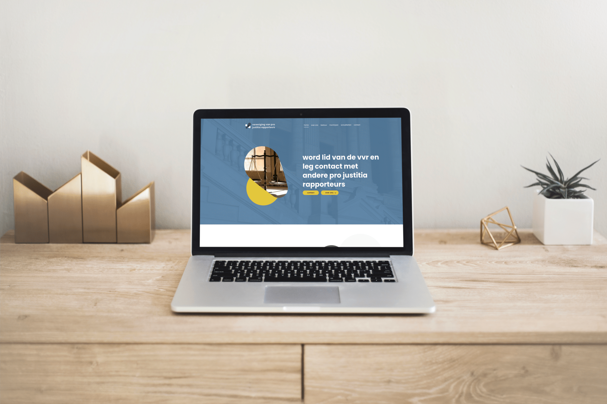 projustitia macbook