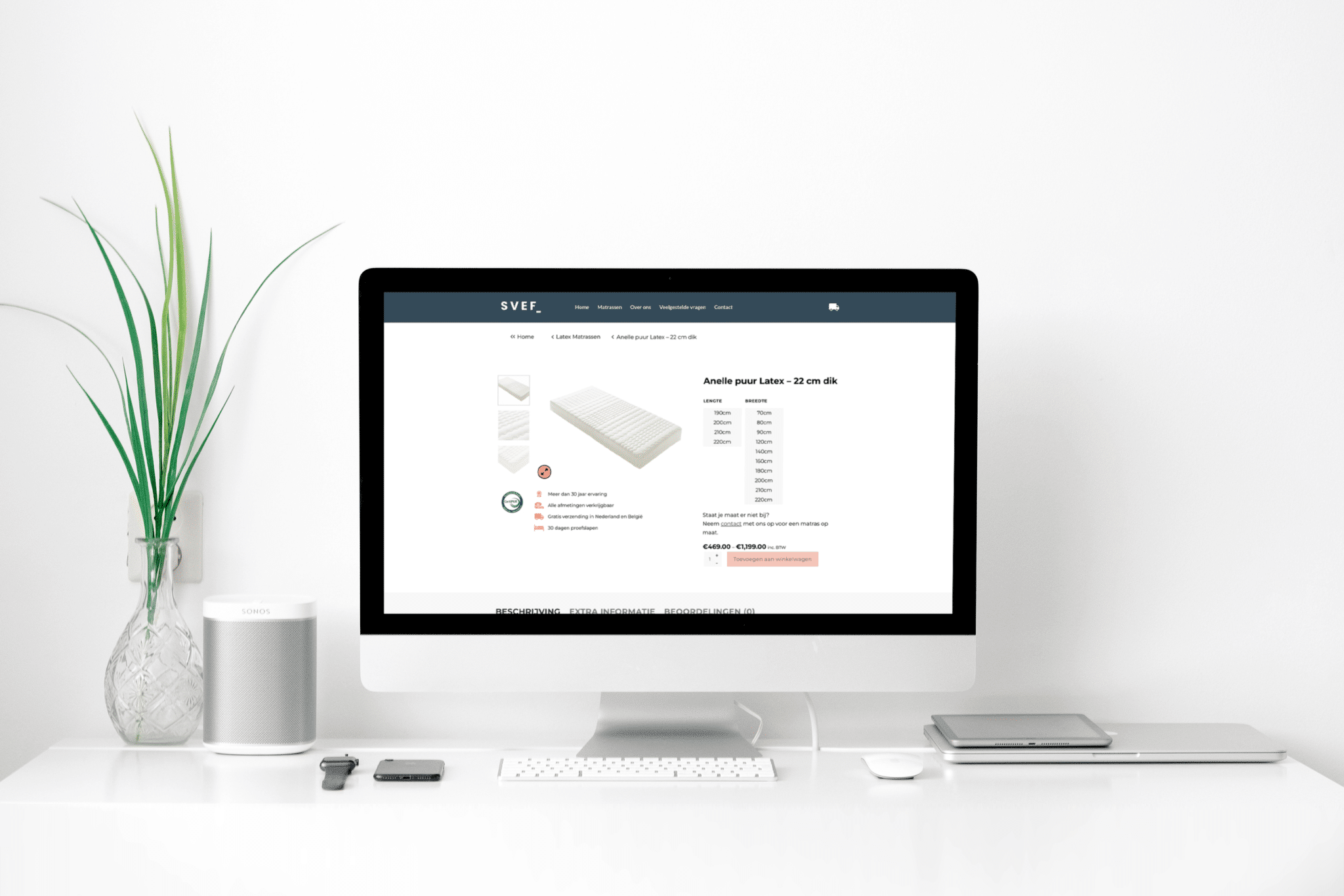 svef imac