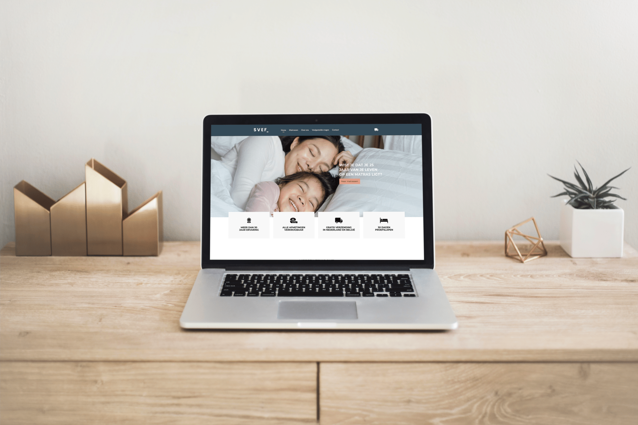 svef macbook