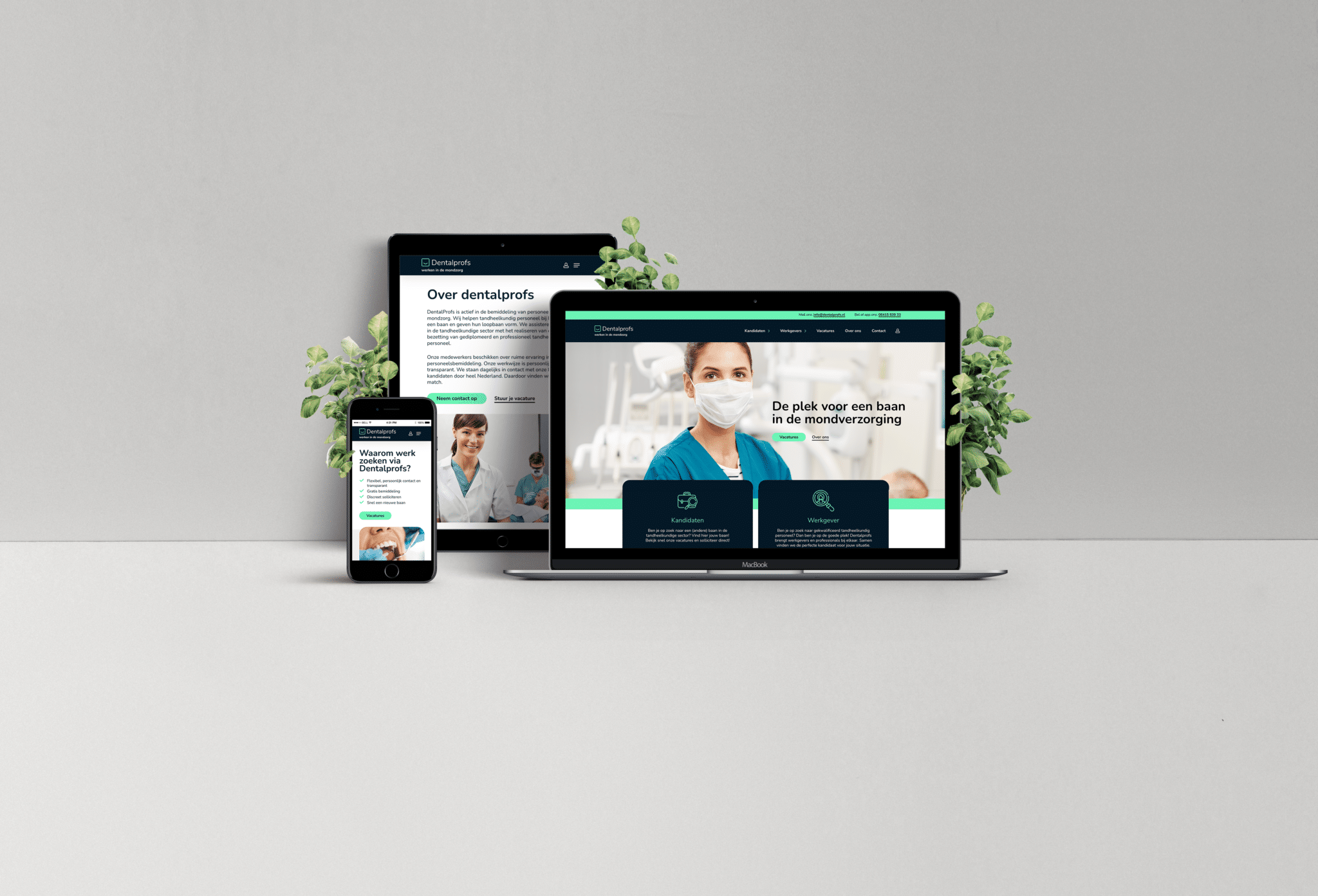 banner dentalprofs