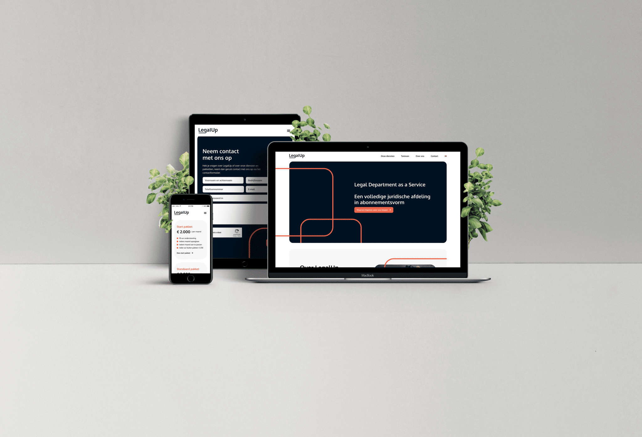 legalup banner