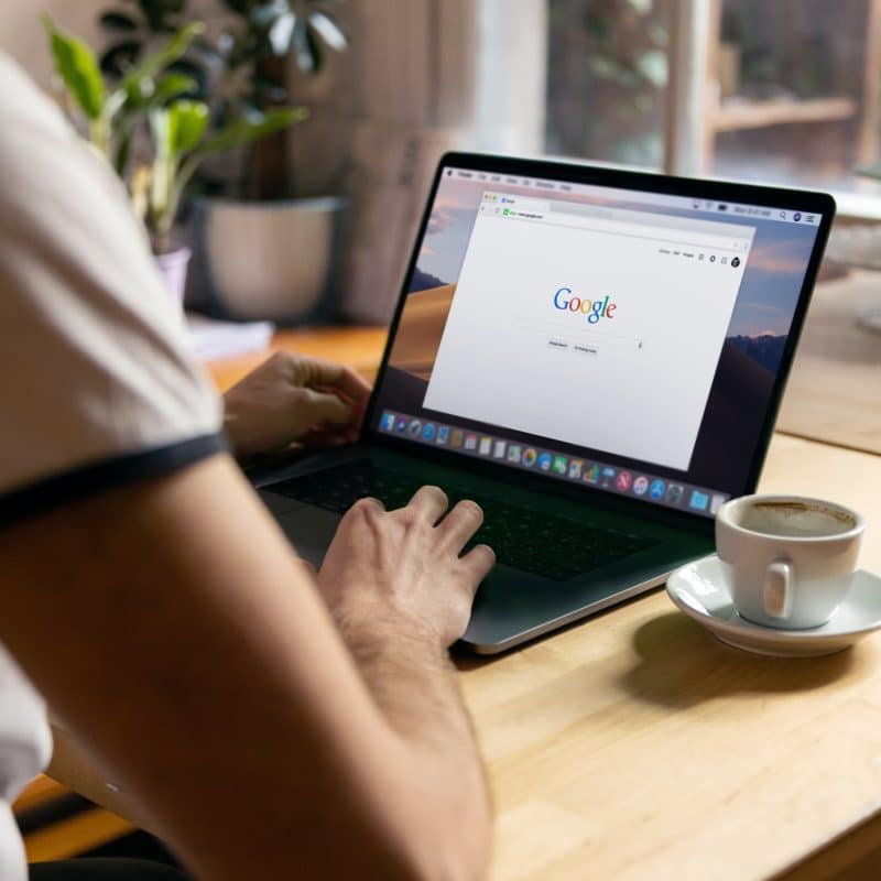 Google My Business