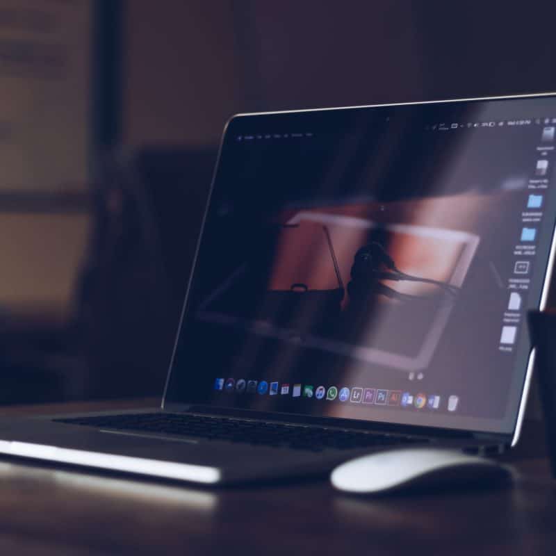 webdveloper worden bij monkey vision
