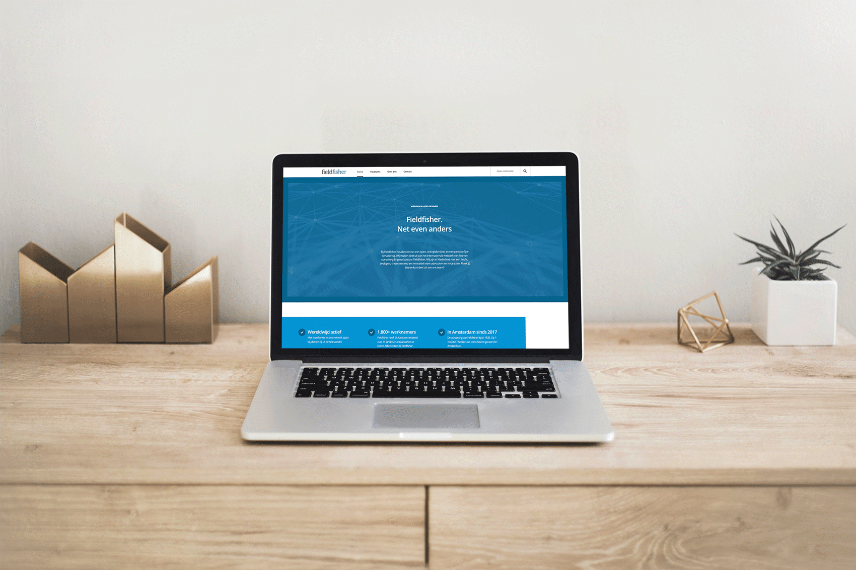 MacBook Pro Mockup