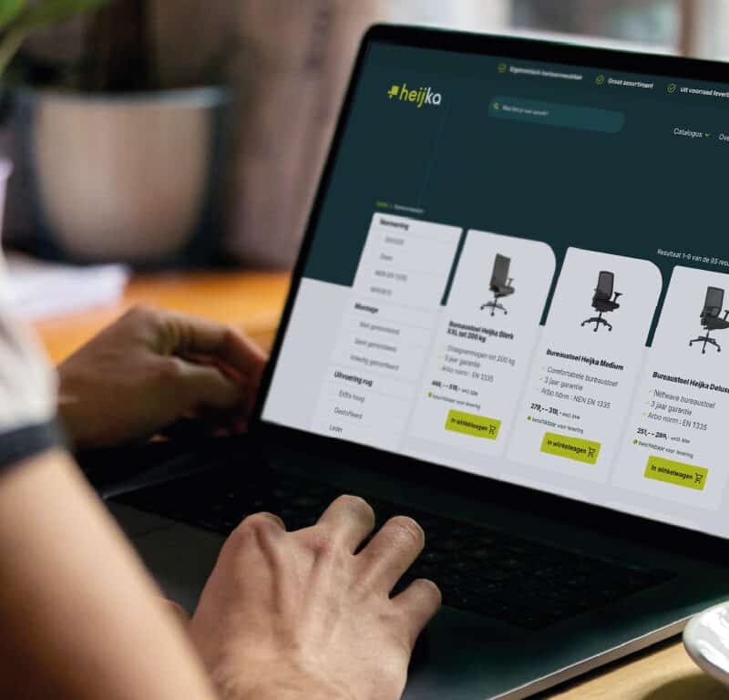automatiseren voor het MKB