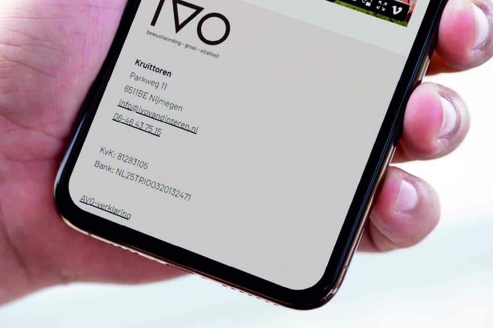 Subafbeelding 2 ivo