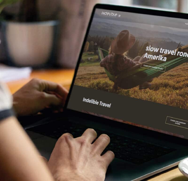 Conversie optimalisatie Wordpress website