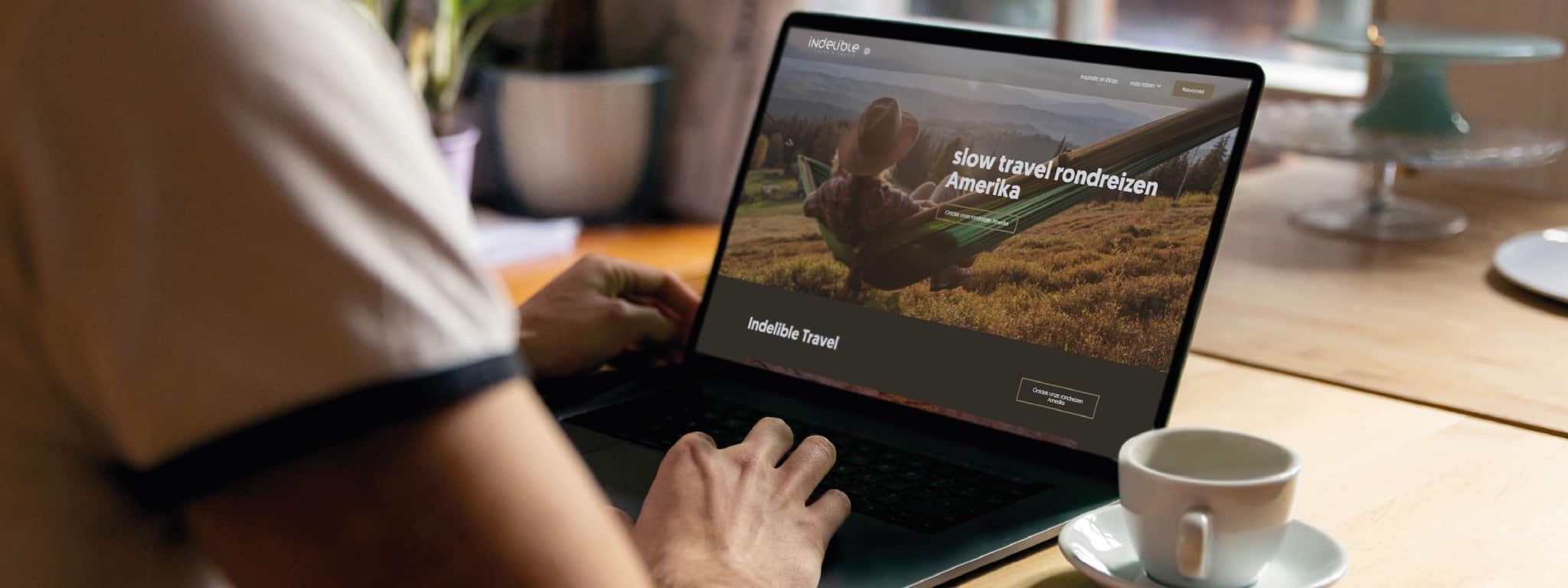 Conversie optimalisatie Wordpress website