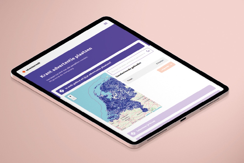 Subafbeelding 1 adverteerweb