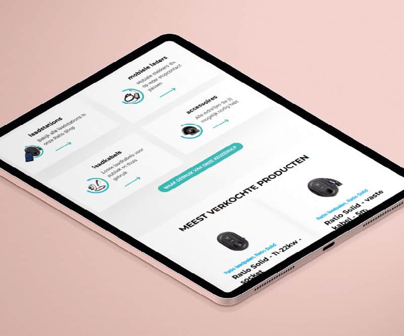 Subafbeelding 1 ratioshop