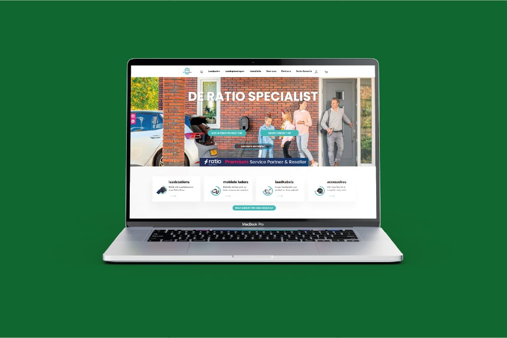 Ratioshop