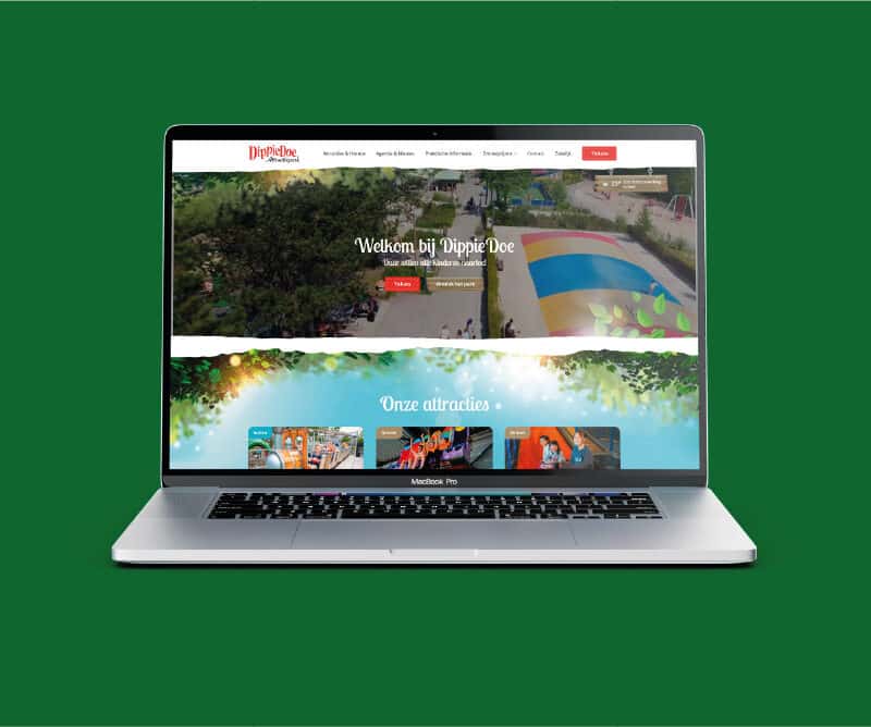 Thumbnail website laten maken dippiedoe3