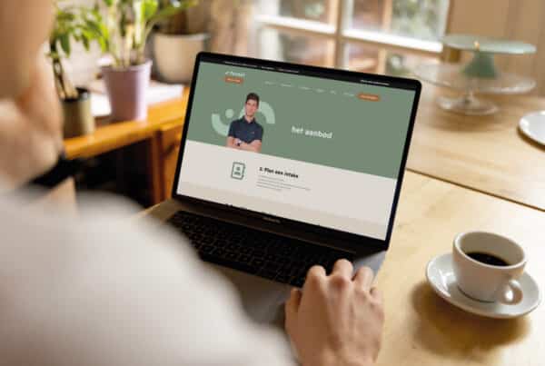 website laten maken 4