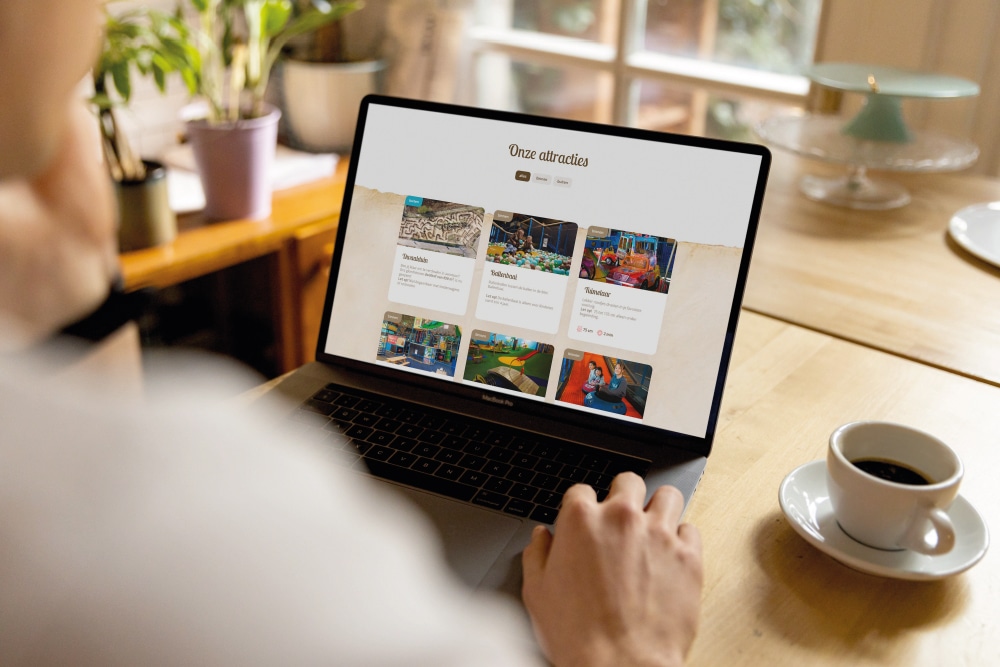website laten maken dippiedoe2