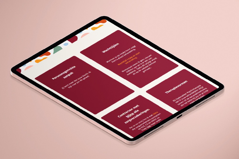 website laten maken opdenakker 2