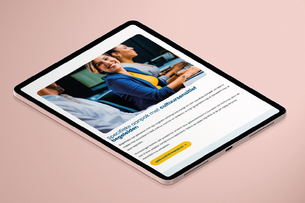 website laten maken pip